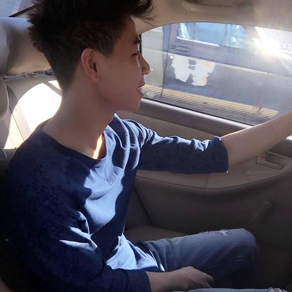 kevinhe0816